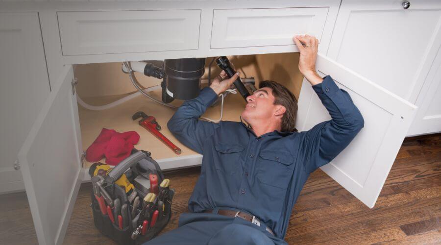 Professional Leak Detection Services in Corinth, MS